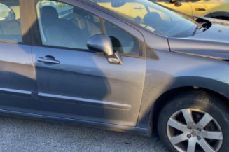 Boite de vitesses PEUGEOT 308 1