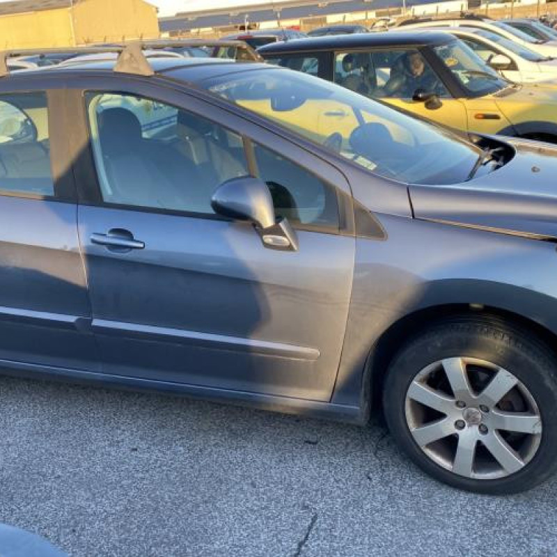Boite de vitesses PEUGEOT 308 1 Photo n°8