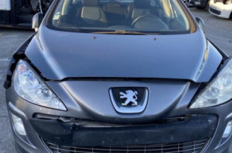 Boite de vitesses PEUGEOT 308 1