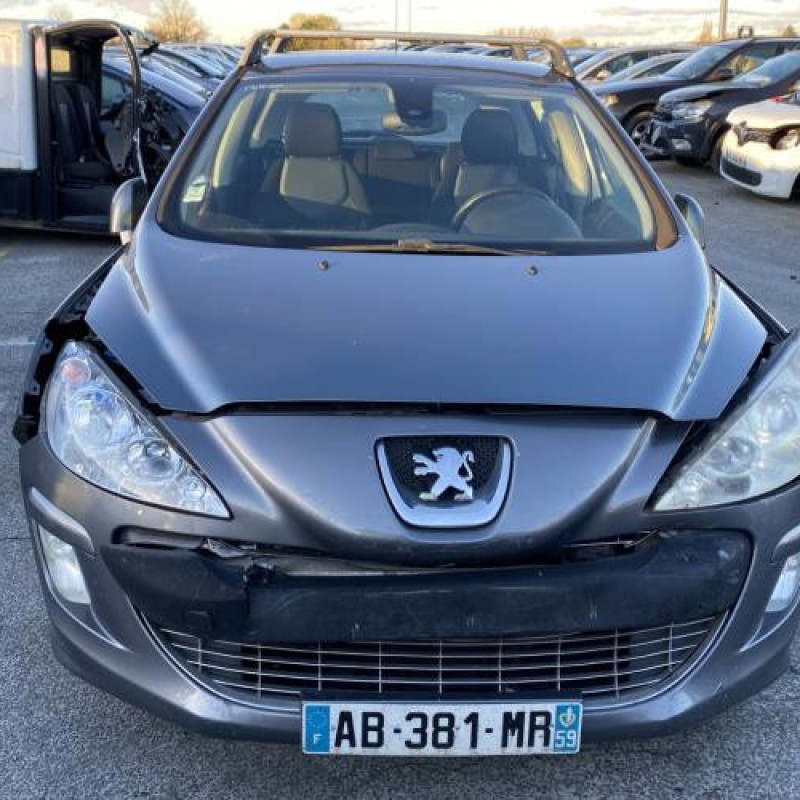 Boite de vitesses PEUGEOT 308 1 Photo n°9