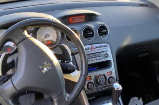 Boite de vitesses PEUGEOT 308 1