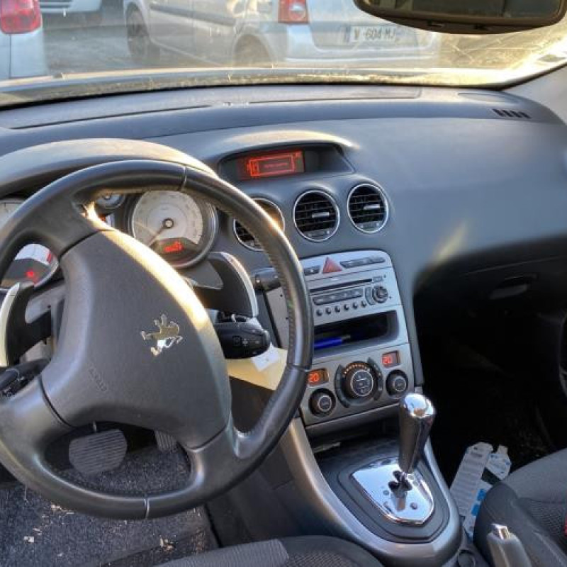 Boite de vitesses PEUGEOT 308 1 Photo n°14