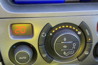Boite de vitesses PEUGEOT 308 1