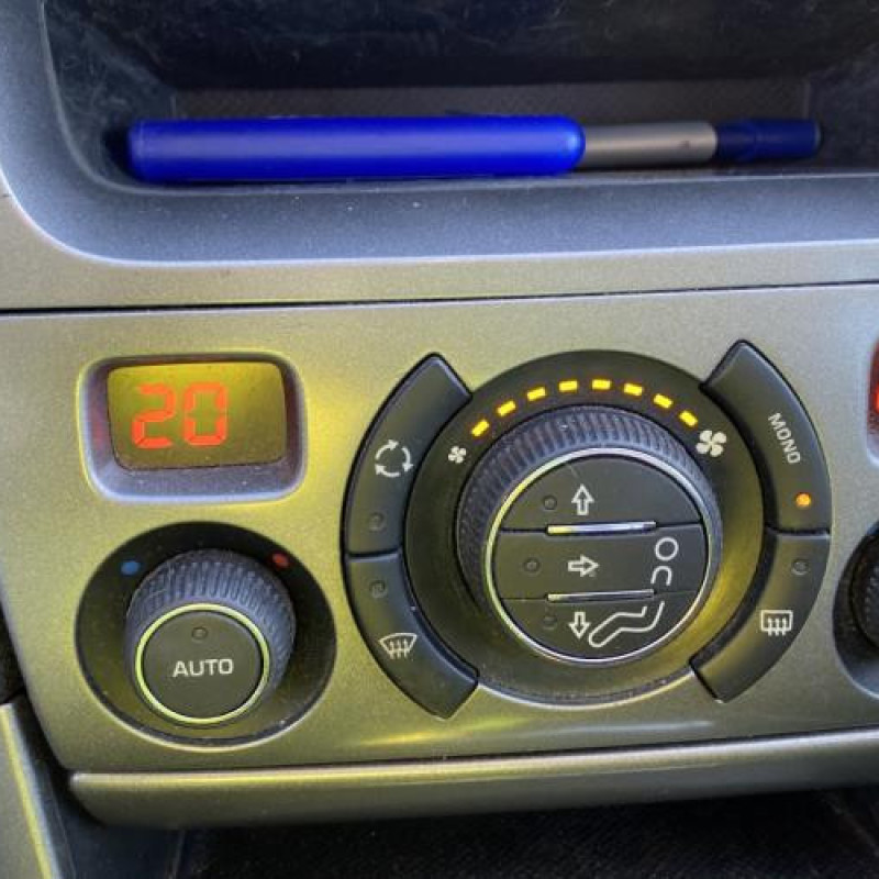 Boite de vitesses PEUGEOT 308 1 Photo n°16