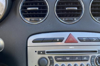 Boite de vitesses PEUGEOT 308 1
