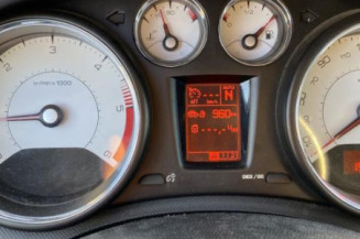 Boite de vitesses PEUGEOT 308 1