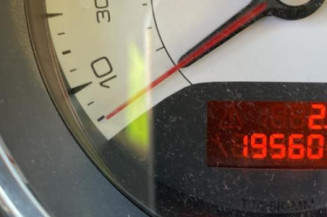 Boite de vitesses PEUGEOT 308 1