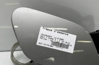 Trappe d'essence VOLKSWAGEN GOLF 7 Photo n°1