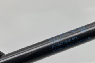 Verin de capot VOLKSWAGEN GOLF 7