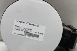 Trappe d'essence RENAULT CLIO 5 Photo n°1