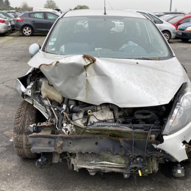 Trappe d'essence FORD FIESTA 6 Photo n°11