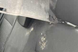 Verin de capot DACIA DUSTER 1