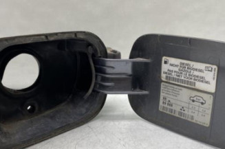 Trappe d'essence VOLKSWAGEN JETTA 3