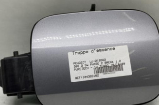 Trappe d'essence PEUGEOT 308 2 SW Photo n°1