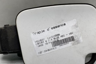 Trappe d'essence PEUGEOT EXPERT 4