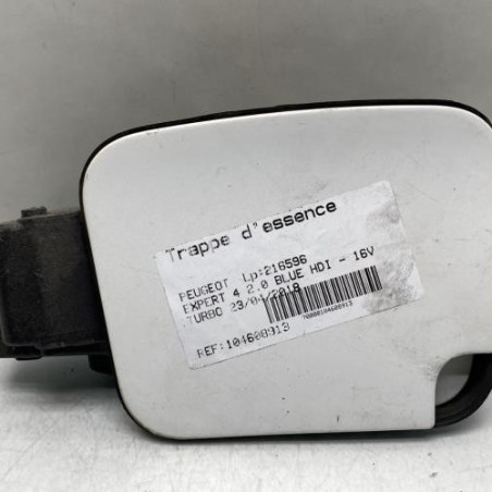 Trappe d'essence PEUGEOT EXPERT 4