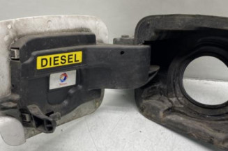 Trappe d'essence PEUGEOT EXPERT 3