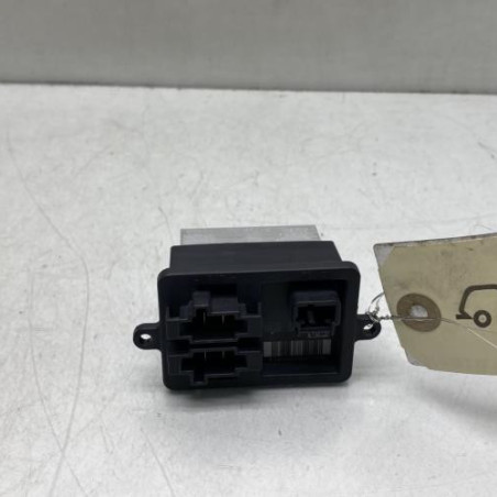 Resistance chauffage OPEL VIVARO 3