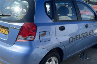 Capot CHEVROLET KALOS