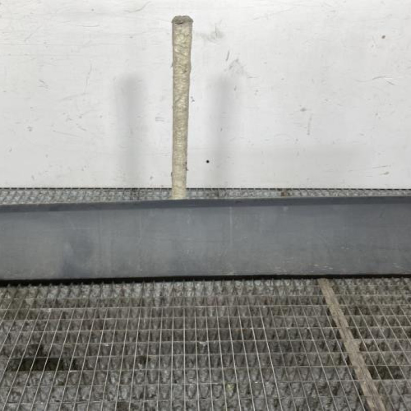Baguette de porte arriere gauche  RENAULT TRAFIC 3 COURT Photo n°1