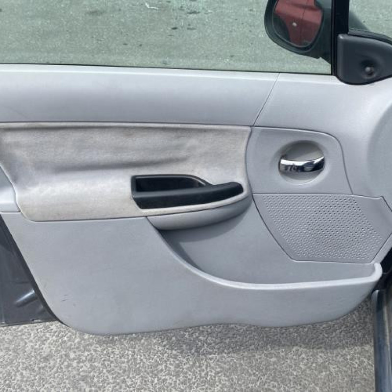 Calandre CITROEN C3 1 Photo n°13
