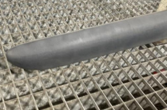 Baguette de porte arriere droite RENAULT CLIO 2