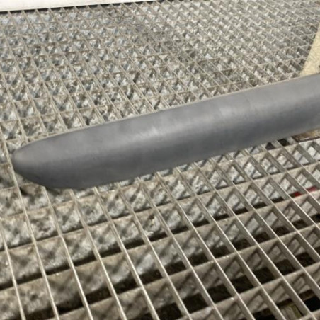 Baguette de porte arriere droite RENAULT CLIO 2