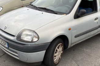 Baguette de porte arriere droite RENAULT CLIO 2