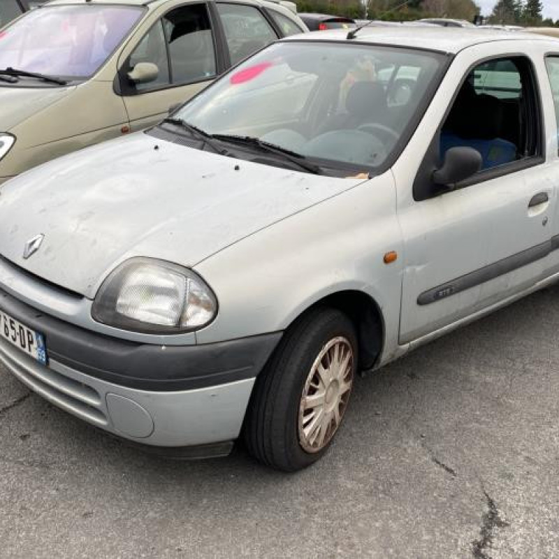 Baguette de porte arriere droite RENAULT CLIO 2 Photo n°5