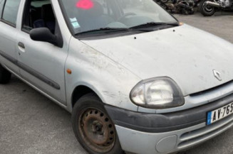 Baguette de porte arriere droite RENAULT CLIO 2