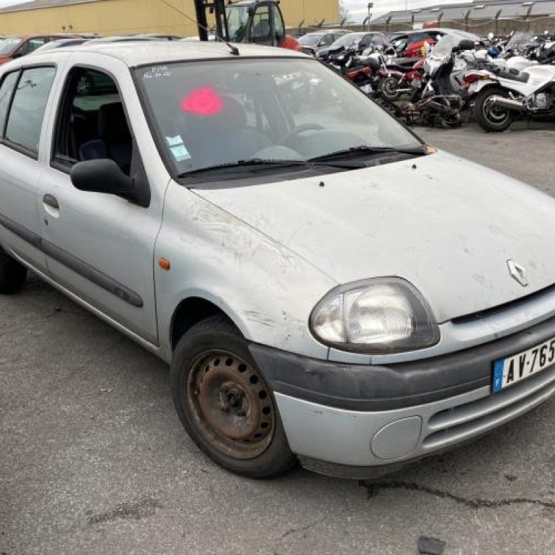 Baguette de porte arriere droite RENAULT CLIO 2 Photo n°6