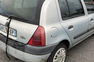 Baguette de porte arriere droite RENAULT CLIO 2