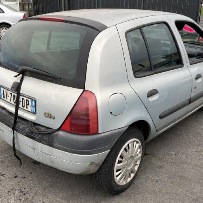 Baguette de porte arriere droite RENAULT CLIO 2 Photo n°7