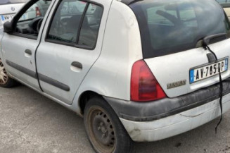 Baguette de porte arriere droite RENAULT CLIO 2