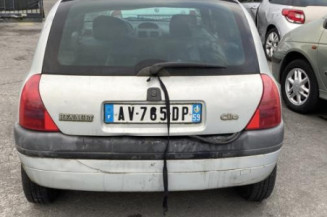 Baguette de porte arriere droite RENAULT CLIO 2