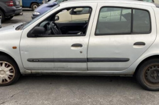 Baguette de porte arriere droite RENAULT CLIO 2