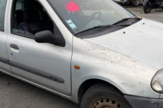 Baguette de porte arriere droite RENAULT CLIO 2