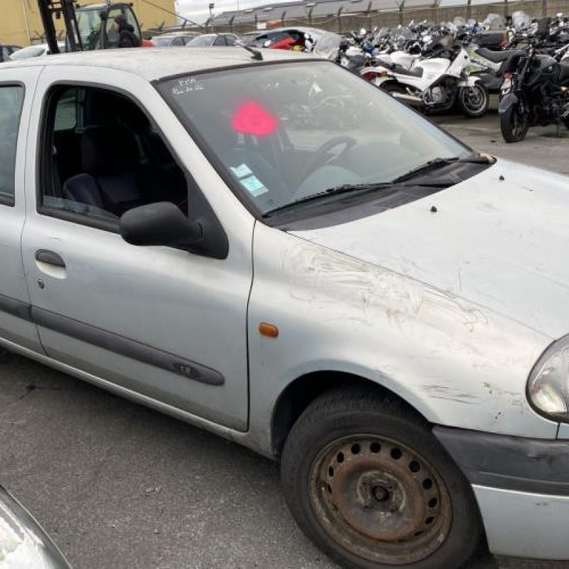 Baguette de porte arriere droite RENAULT CLIO 2 Photo n°11