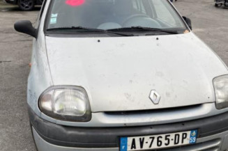 Baguette de porte arriere droite RENAULT CLIO 2