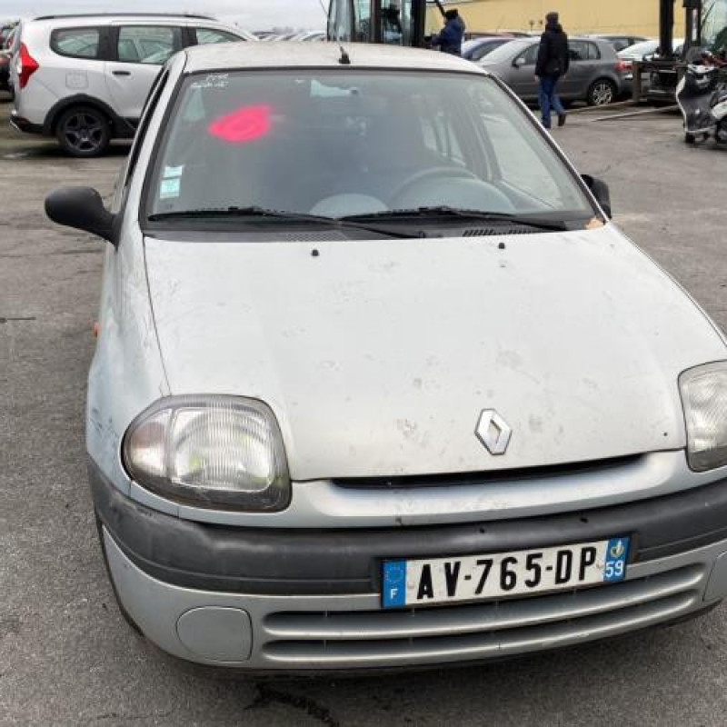 Baguette de porte arriere droite RENAULT CLIO 2 Photo n°12