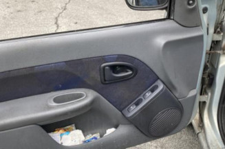 Baguette de porte arriere droite RENAULT CLIO 2