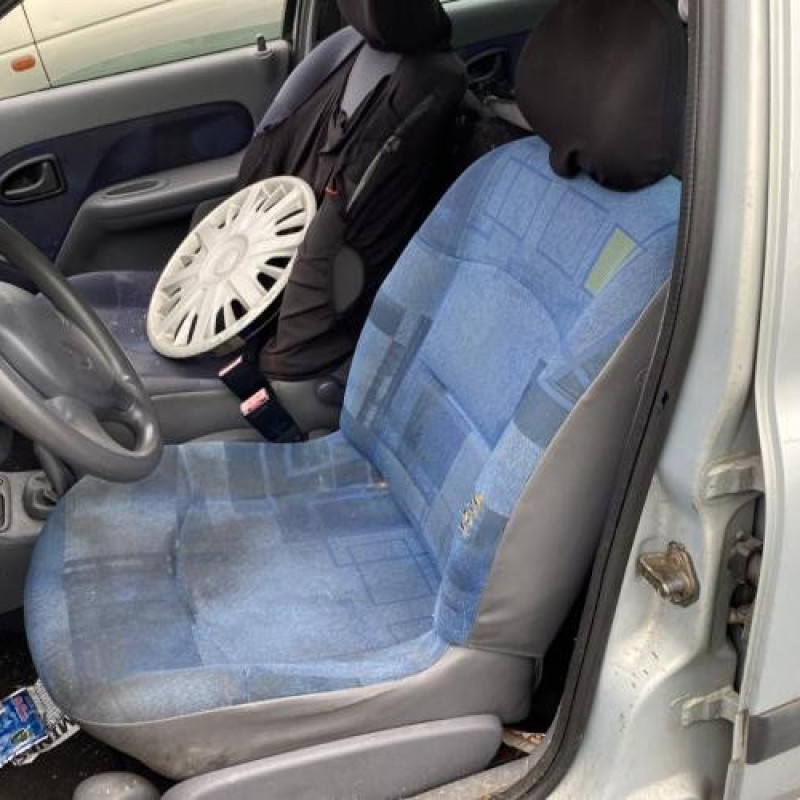 Baguette de porte arriere droite RENAULT CLIO 2 Photo n°14