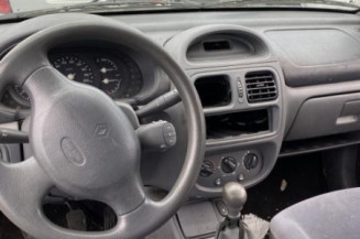 Baguette de porte arriere droite RENAULT CLIO 2