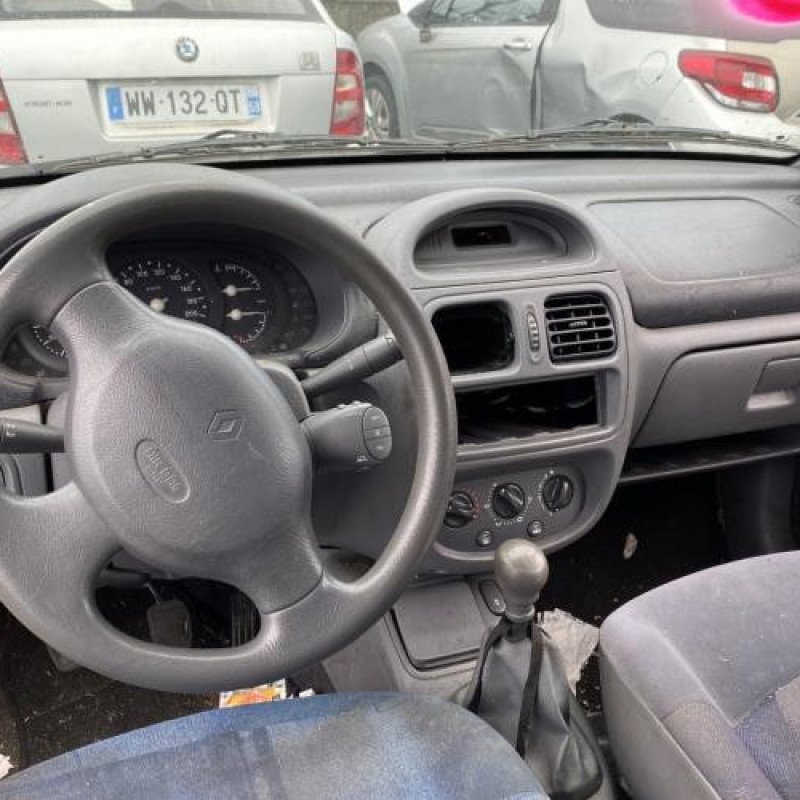 Baguette de porte arriere droite RENAULT CLIO 2 Photo n°16