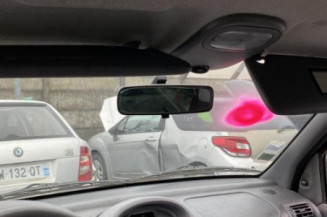 Baguette de porte arriere droite RENAULT CLIO 2
