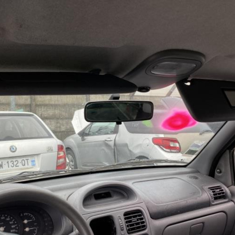 Baguette de porte arriere droite RENAULT CLIO 2 Photo n°17