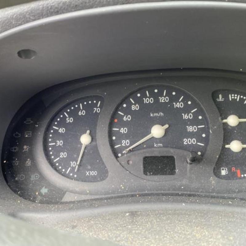 Baguette de porte arriere droite RENAULT CLIO 2 Photo n°19