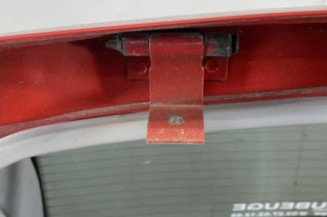 Malle/Hayon arriere OPEL MERIVA A