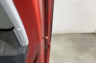 Malle/Hayon arriere OPEL MERIVA A