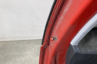 Malle/Hayon arriere OPEL MERIVA A